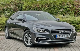 ������ Hyundai Grandeur