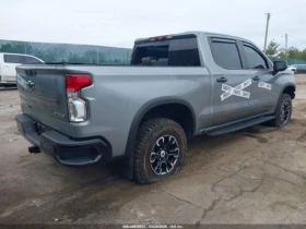 Chevrolet Silverado 1500* 4WD* ZR2* VANDALISM  - 31000 € / 60630.73 лв. - 78149262 8