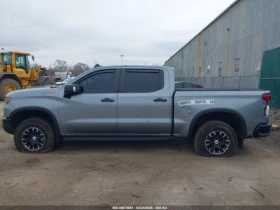 Chevrolet Silverado 1500* 4WD* ZR2* VANDALISM  - 31000 € / 60630.73 лв. - 78149262 7