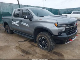 Chevrolet Silverado 1500* 4WD* ZR2* VANDALISM 