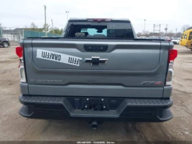 Chevrolet Silverado 1500* 4WD* ZR2* VANDALISM  - 31000 € / 60630.73 лв. - 78149262 9