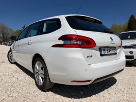 Peugeot 308 1.5BLUEHDI CAMERA OBSLUJEN | Mobile.bg � ����� ������ 4
