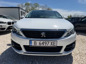 Peugeot 308 1.5BLUEHDI CAMERA OBSLUJEN | Mobile.bg � ����� ������ 5