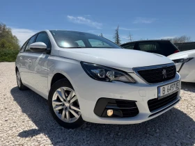 Peugeot 308 1.5BLUEHDI CAMERA OBSLUJEN | Mobile.bg � ����� ������ 3