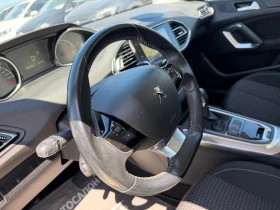 Peugeot 308 1.5BLUEHDI CAMERA OBSLUJEN | Mobile.bg � ����� ������ 9