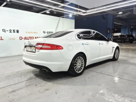 Jaguar Xf 2.2D | Mobile.bg � ����� ������ 6