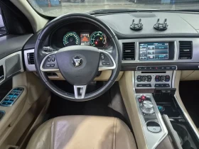 Jaguar Xf 2.2D | Mobile.bg � ����� ������ 13
