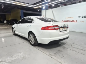 Jaguar Xf 2.2D | Mobile.bg � ����� ������ 8