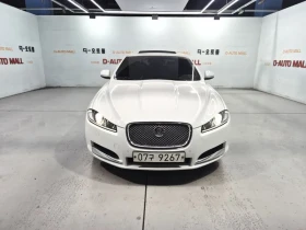 Jaguar Xf 2.2D | Mobile.bg � ����� ������ 4