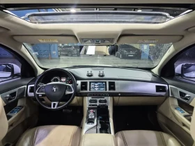 Jaguar Xf 2.2D | Mobile.bg � ����� ������ 10