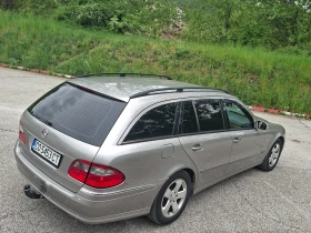 Mercedes-Benz E 280 3.0cdi | Mobile.bg � ����� ������ 9