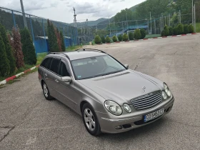 Mercedes-Benz E 280 3.0cdi | Mobile.bg � ����� ������ 10