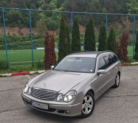 Mercedes-Benz E 280 3.0cdi | Mobile.bg � ����� ������ 3
