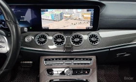 Mercedes-Benz CLS 300 d* AMG* BURMESTER* CARBON* HEAD-UP* �������* ����� | Mobile.bg � ����� ������ 13