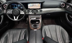 Mercedes-Benz CLS 300 d* AMG* BURMESTER* CARBON* HEAD-UP* �������* ����� | Mobile.bg � ����� ������ 10