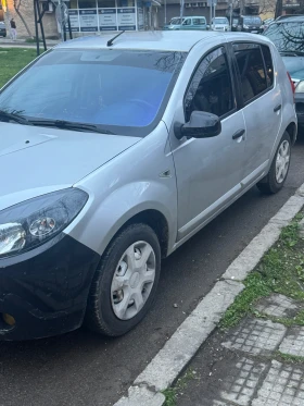 Dacia Sandero | Mobile.bg � ����� ������ 2