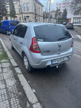 Dacia Sandero | Mobile.bg � ����� ������ 5