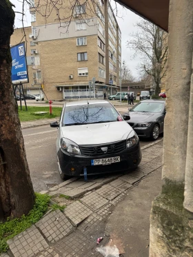 Dacia Sandero | Mobile.bg � ����� ������ 6