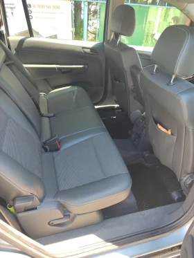 Opel Zafira - 3200 € / 6258.66 лв. - 91188081 9