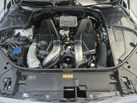 Mercedes-Benz S 500 AMG S63 PACKAGE | DVD | BURMESTER  - 19000 € / 37160.77 лв. - 79471765 7
