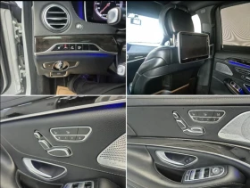 Mercedes-Benz S 500 AMG S63 PACKAGE | DVD | BURMESTER  - 19000 € / 37160.77 лв. - 79471765 14