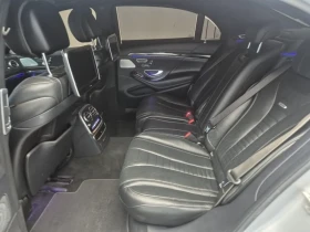 Mercedes-Benz S 500 AMG S63 PACKAGE | DVD | BURMESTER  - 19000 € / 37160.77 лв. - 79471765 10
