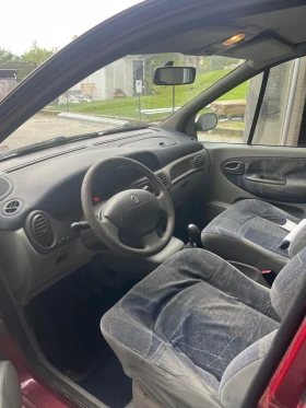 Renault Scenic | Mobile.bg � ����� ������ 7
