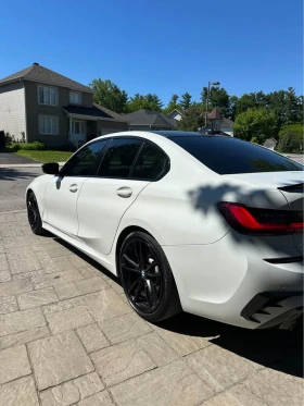BMW 330 xDrive M SPORT/ШИБИДАХ/AMBIENT | Auto.bg — изображение 5