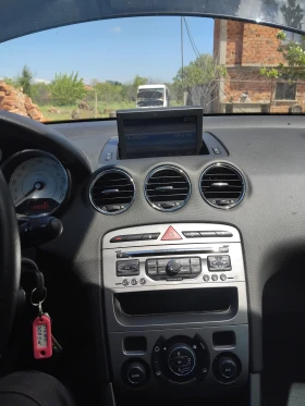 Peugeot 308 SW | Mobile.bg � ����� ������ 9