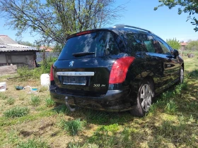 Peugeot 308 SW | Mobile.bg � ����� ������ 5