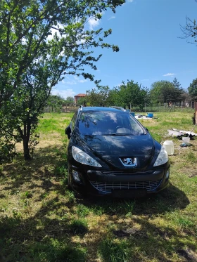 Peugeot 308 SW | Mobile.bg � ����� ������ 3