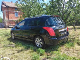 Peugeot 308 SW | Mobile.bg � ����� ������ 4