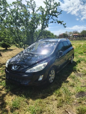 Peugeot 308 SW | Mobile.bg � ����� ������ 2
