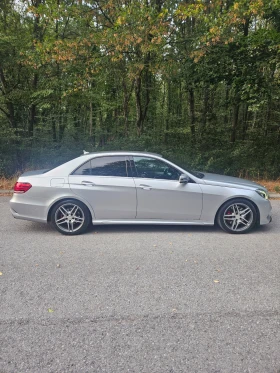 Mercedes-Benz E 350 4matic  - 12600 € / 24643.46 лв. - 58802045 4