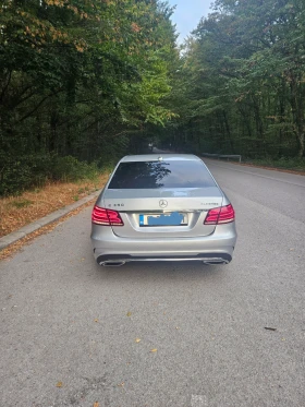 Mercedes-Benz E 350 4matic  - 12600 € / 24643.46 лв. - 58802045 6