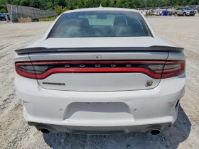 Dodge Charger 6.4L 8 REAR WHEEL DRIVE | Mobile.bg � ����� ������ 6