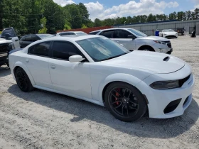 Dodge Charger 6.4L 8 REAR WHEEL DRIVE | Mobile.bg � ����� ������ 4