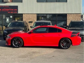 Dodge Charger Scat Pack 6.4L SRT  - 30000 € / 58674.90 лв. - 38360129 5