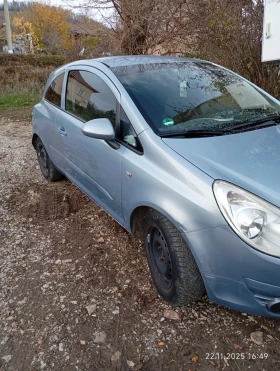 Opel Corsa | Mobile.bg � ����� ������ 3