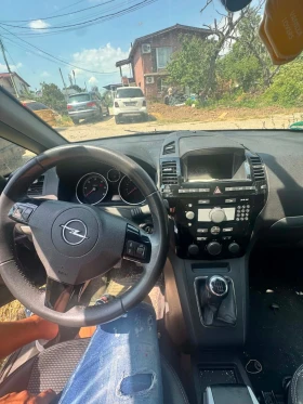 Opel Zafira | Mobile.bg � ����� ������ 4