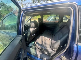 Opel Zafira | Mobile.bg � ����� ������ 5