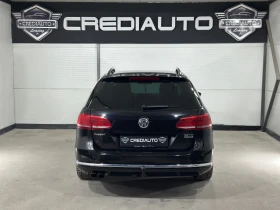 VW Passat 4x4 | Auto.bg — изображение 5