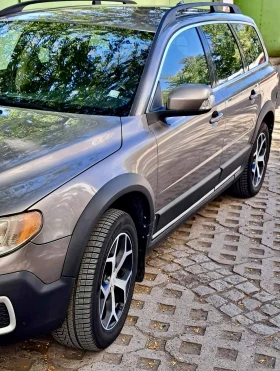 Volvo Xc70 D5* 2.4* 185* Automatic - 6600 € - 35848845 4