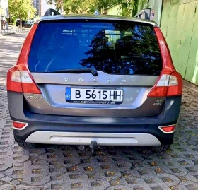 Volvo Xc70 D5* 2.4* 185* Automatic - 6600 € - 35848845 6