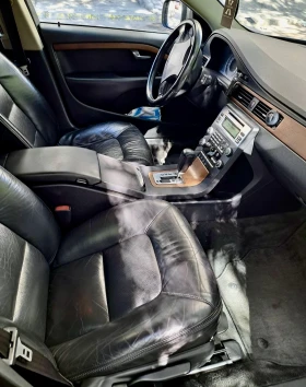 Volvo Xc70 D5* 2.4* 185* Automatic - 6600 € - 35848845 7