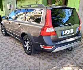Volvo Xc70 D5* 2.4* 185* Automatic - 6600 € - 35848845 5