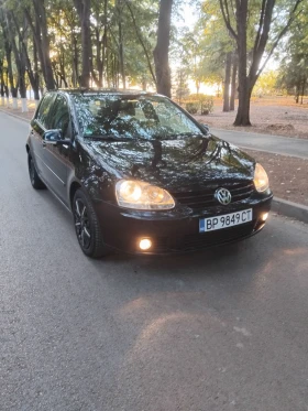VW Golf Goal - 2000 € - 72783984 7