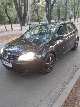 VW Golf Goal - 2000 € - 72783984 12