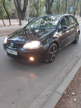 VW Golf Goal - 2000 € - 72783984 5