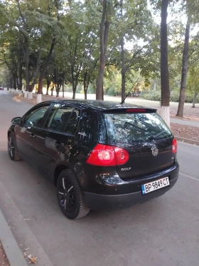 VW Golf Goal - 2000 € - 72783984 3